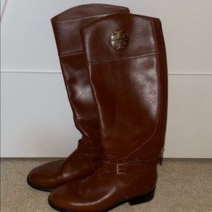 Tory Burch Miller boots